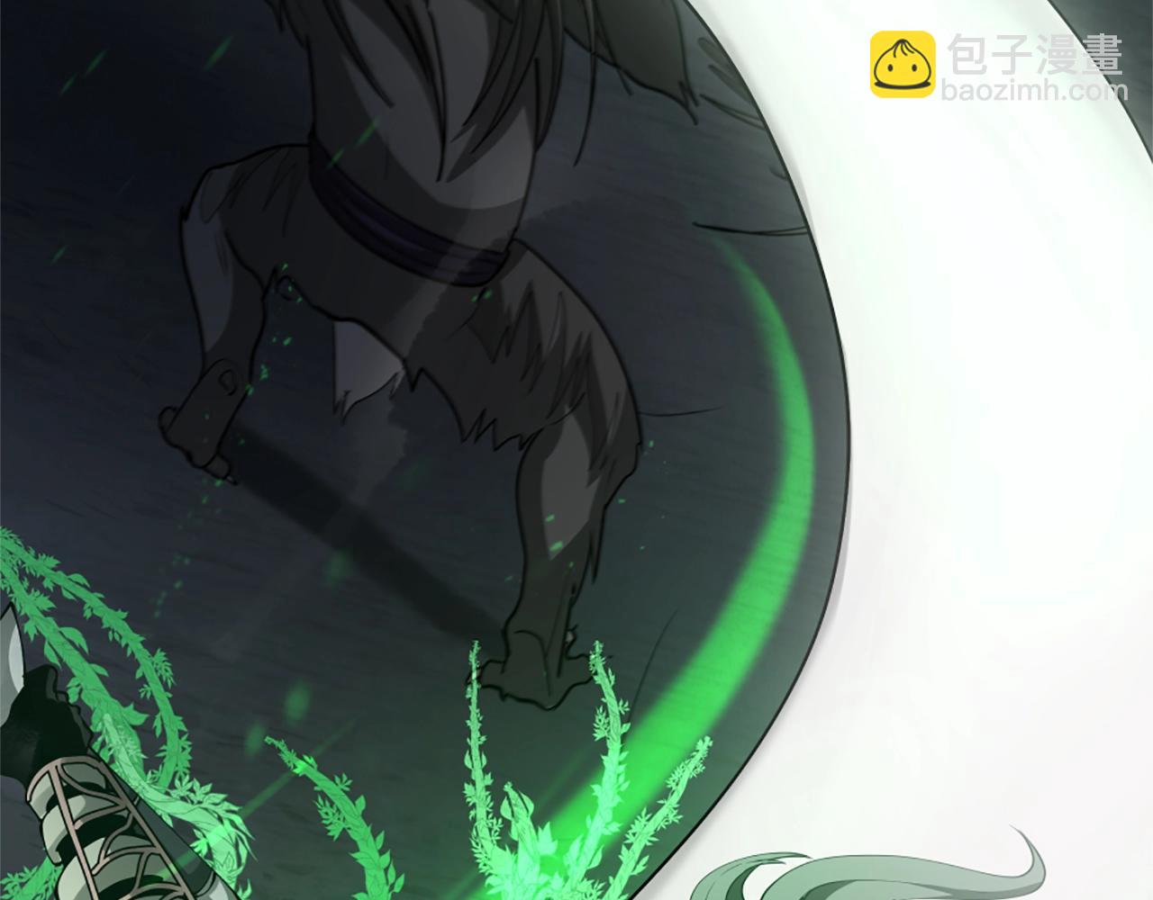 三歲開始做王者 - 第5季第170話 正面交鋒(4/6) - 8