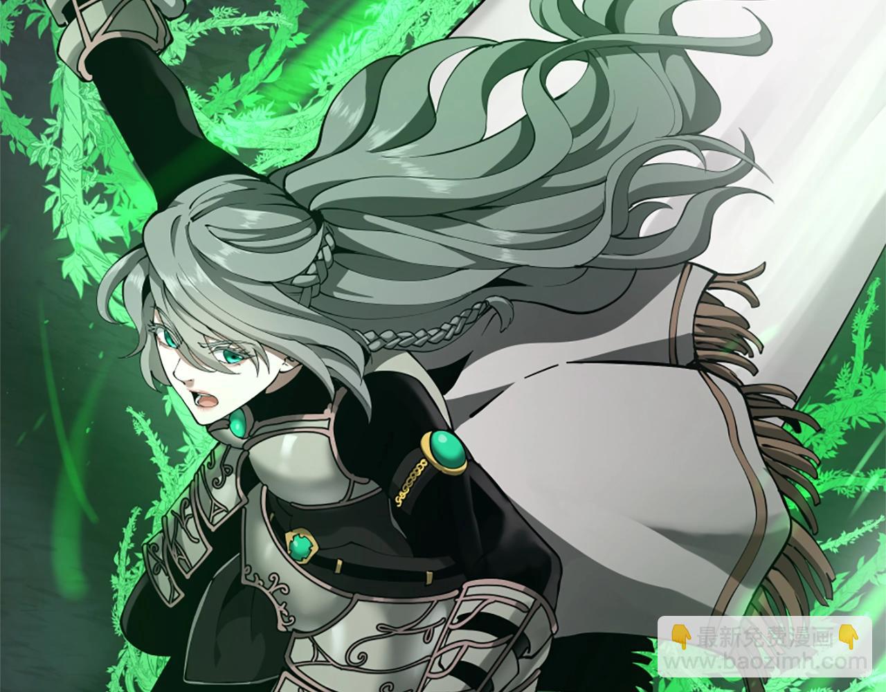 三歲開始做王者 - 第5季第170話 正面交鋒(4/6) - 1