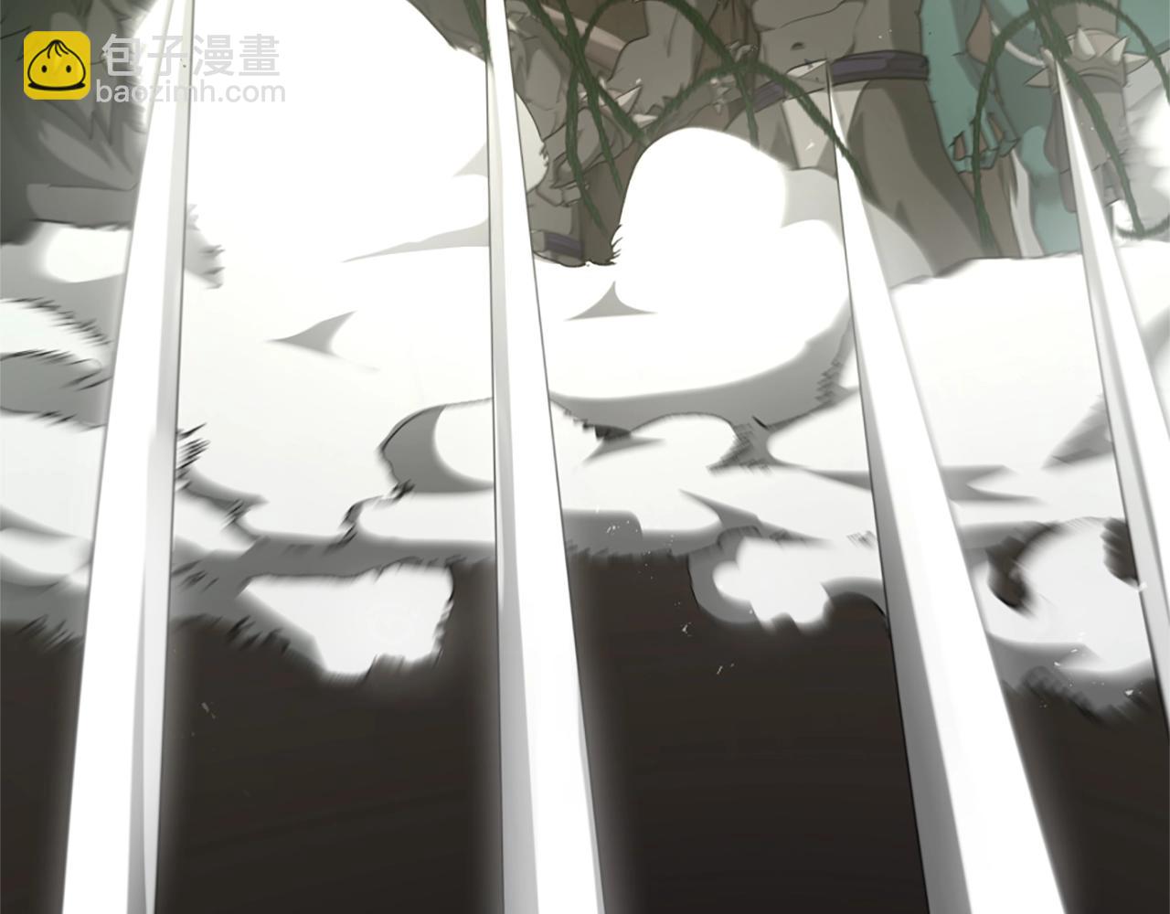 三歲開始做王者 - 第5季第170話 正面交鋒(4/6) - 1