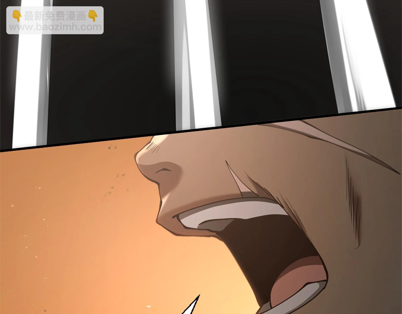 三歲開始做王者 - 第5季第170話 正面交鋒(4/6) - 2