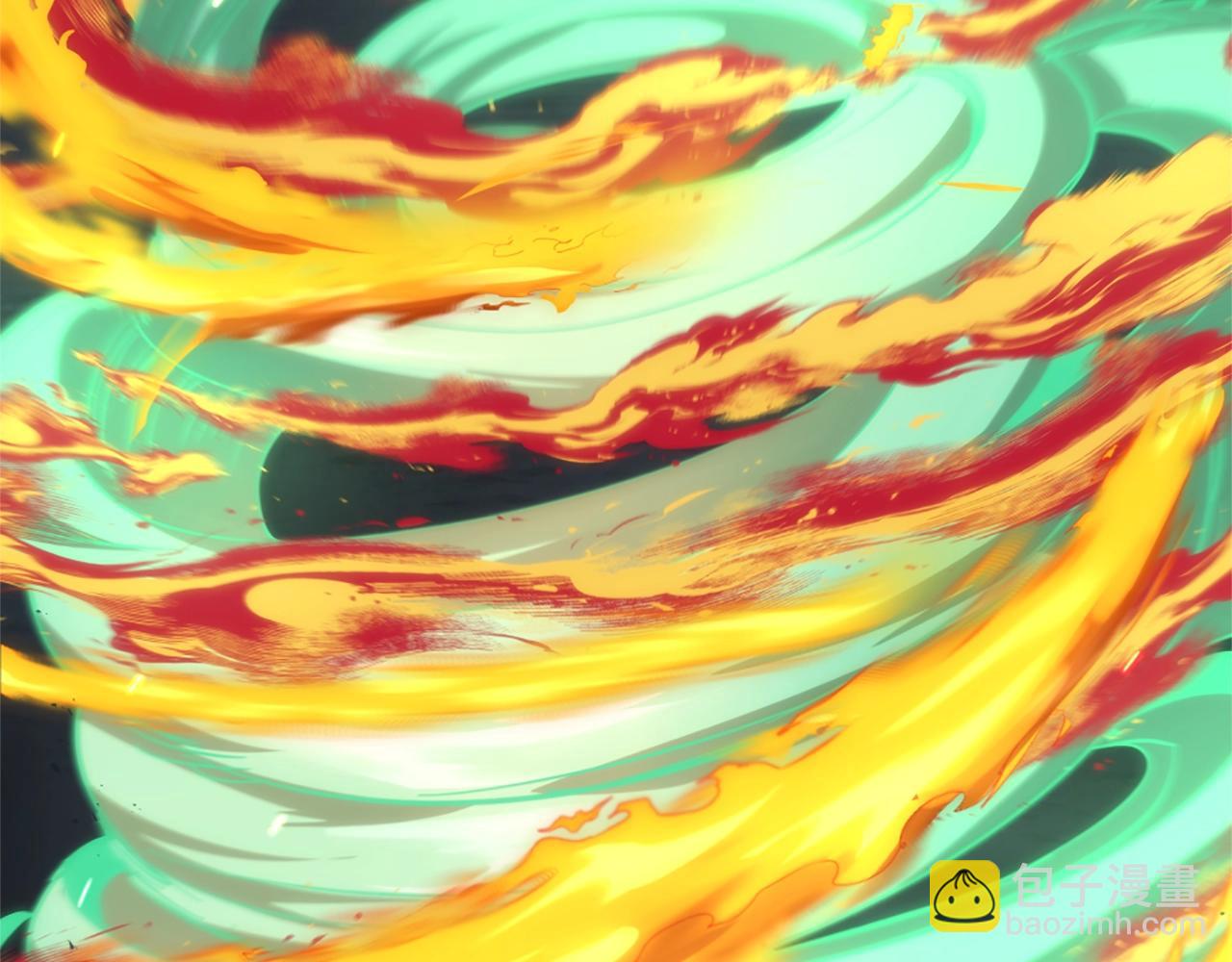 三歲開始做王者 - 第5季第170話 正面交鋒(4/6) - 4