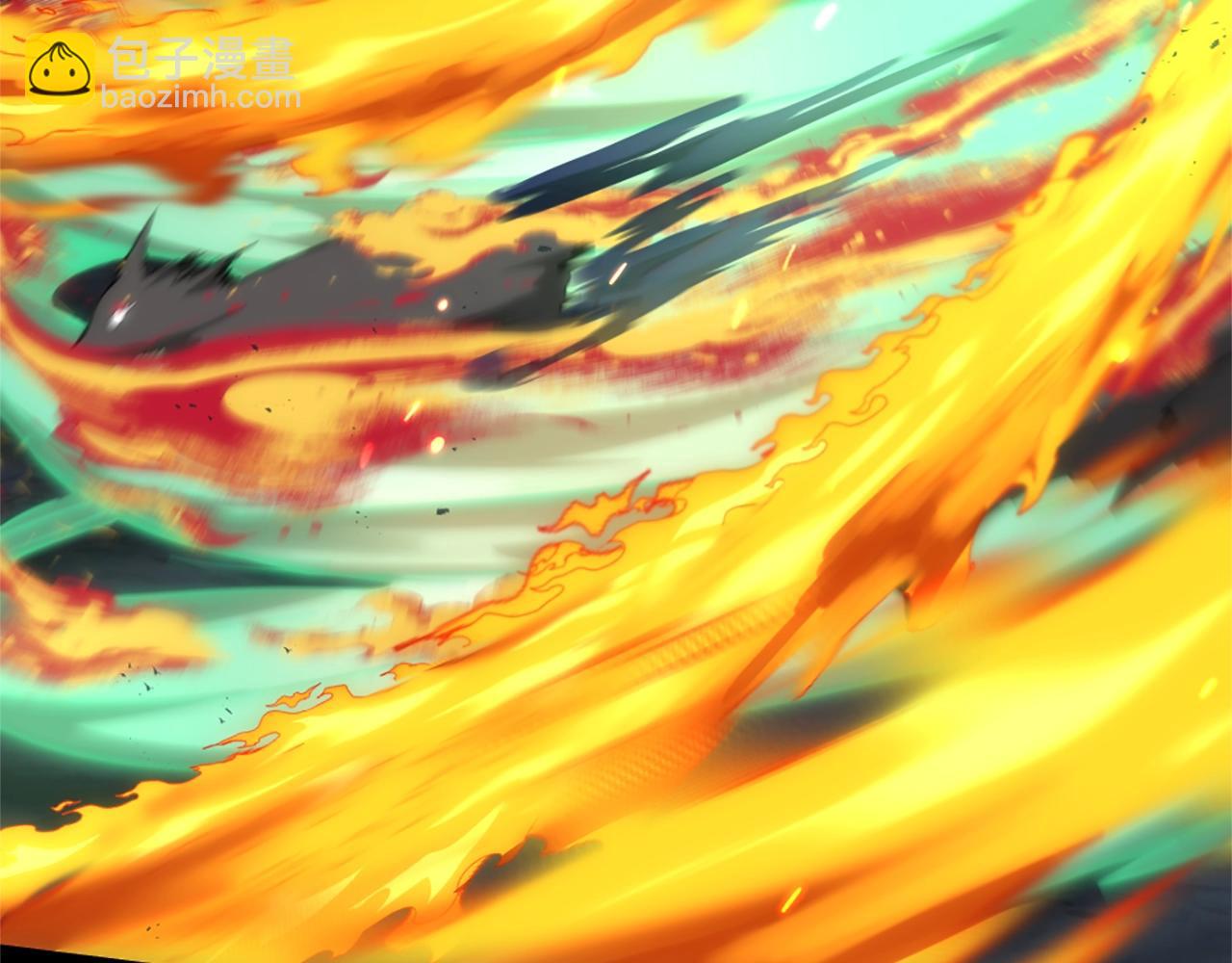 三歲開始做王者 - 第5季第170話 正面交鋒(4/6) - 5