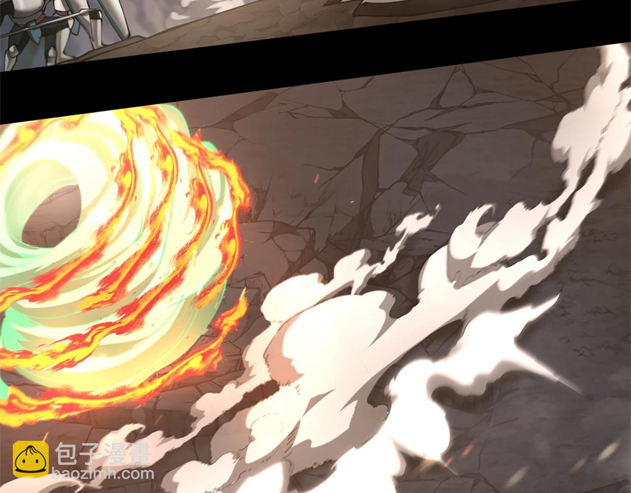 三歲開始做王者 - 第5季第170話 正面交鋒(4/6) - 7