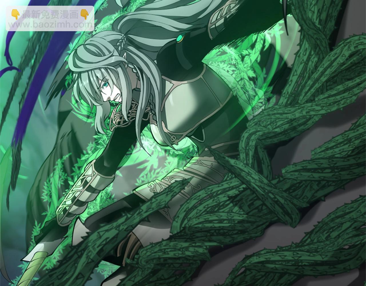 三歲開始做王者 - 第5季第170話 正面交鋒(4/6) - 4