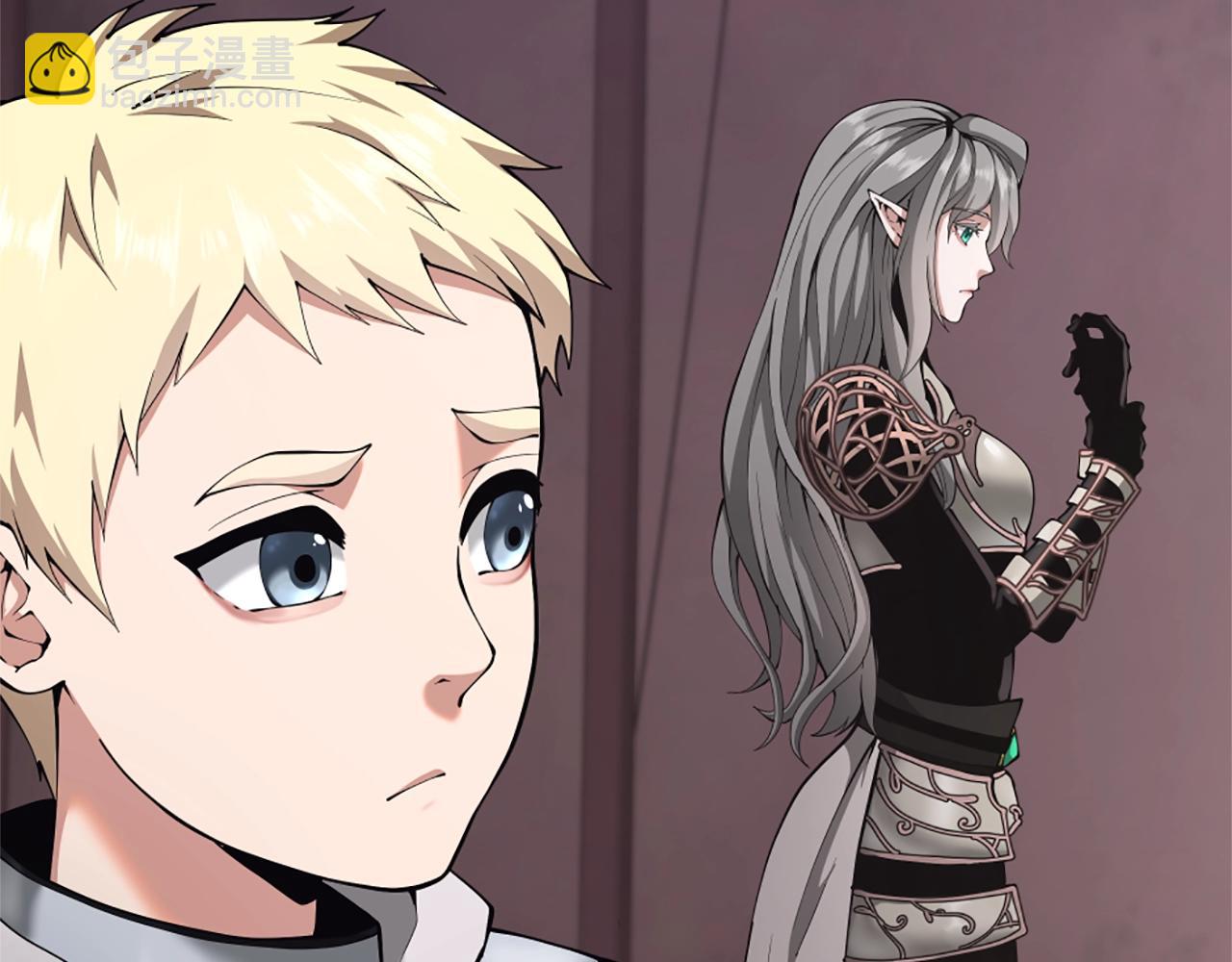 三歲開始做王者 - 第5季第170話 正面交鋒(1/6) - 3