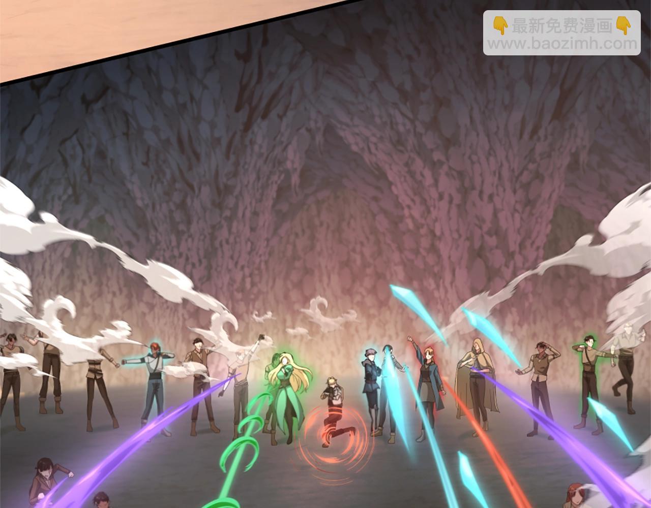 三歲開始做王者 - 第5季第170話 正面交鋒(4/6) - 6