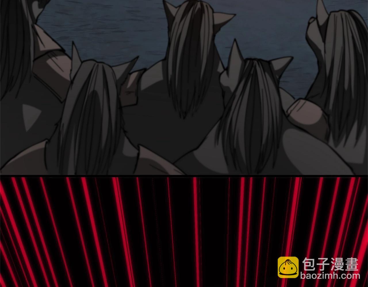 三歲開始做王者 - 第5季第170話 正面交鋒(5/6) - 2