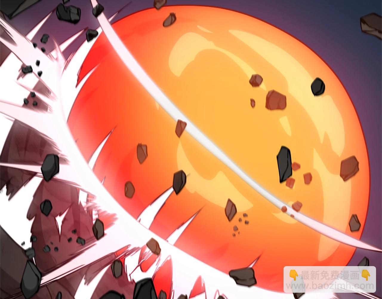 三歲開始做王者 - 第5季第170話 正面交鋒(5/6) - 5