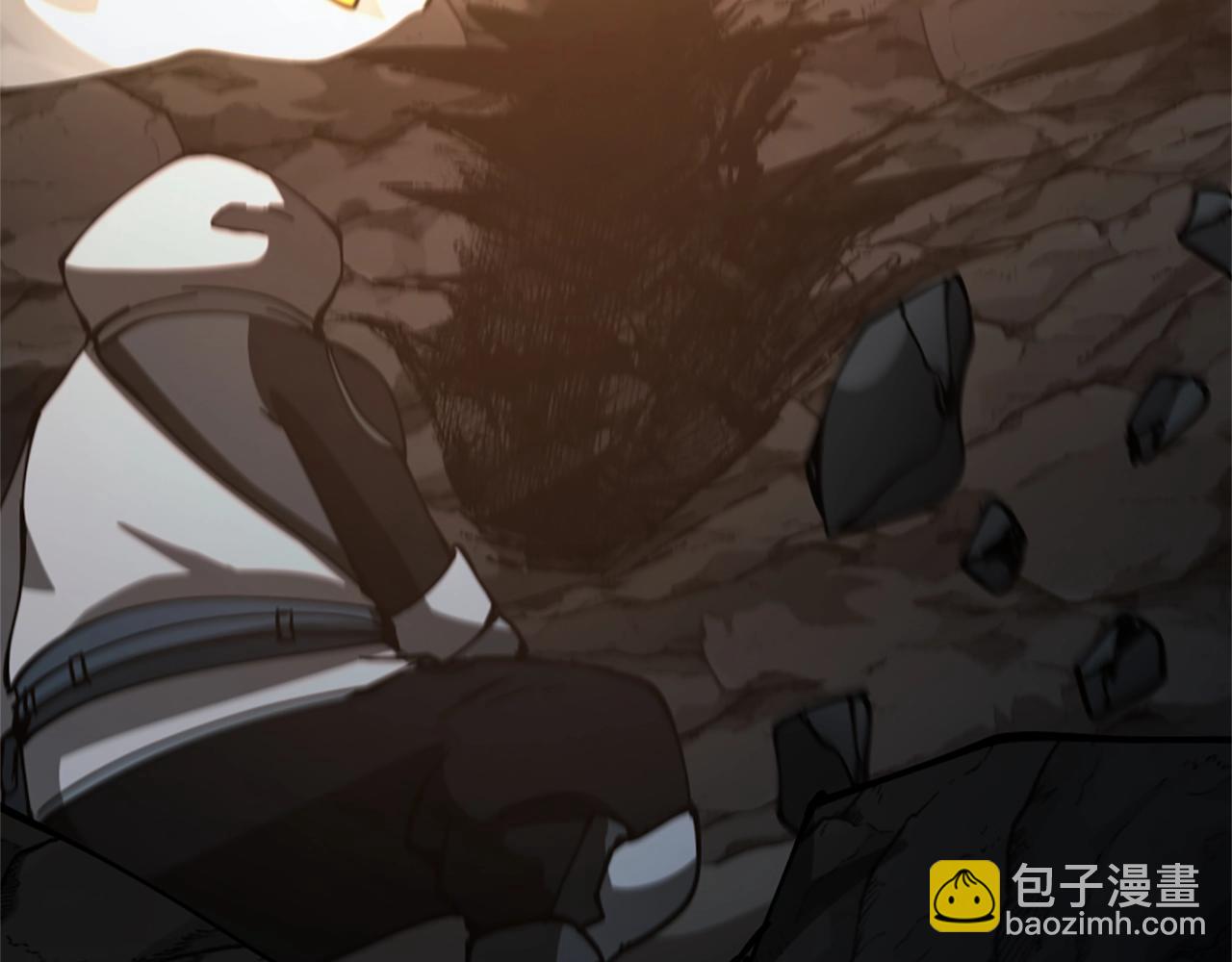 三歲開始做王者 - 第5季第170話 正面交鋒(5/6) - 4