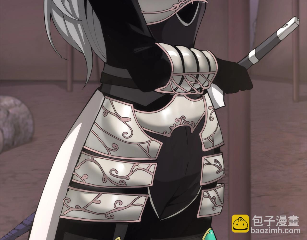 三歲開始做王者 - 第5季第170話 正面交鋒(1/6) - 7