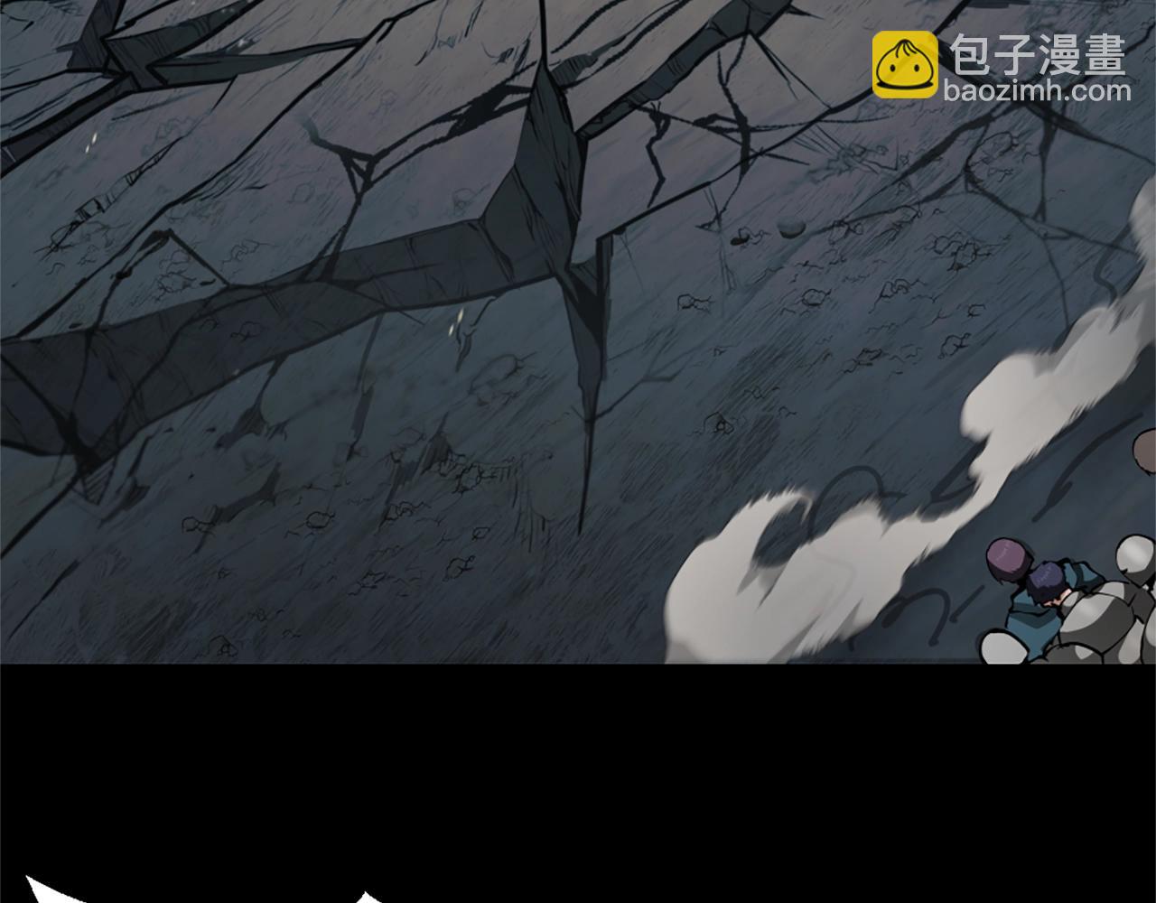 三歲開始做王者 - 第5季第170話 正面交鋒(5/6) - 2