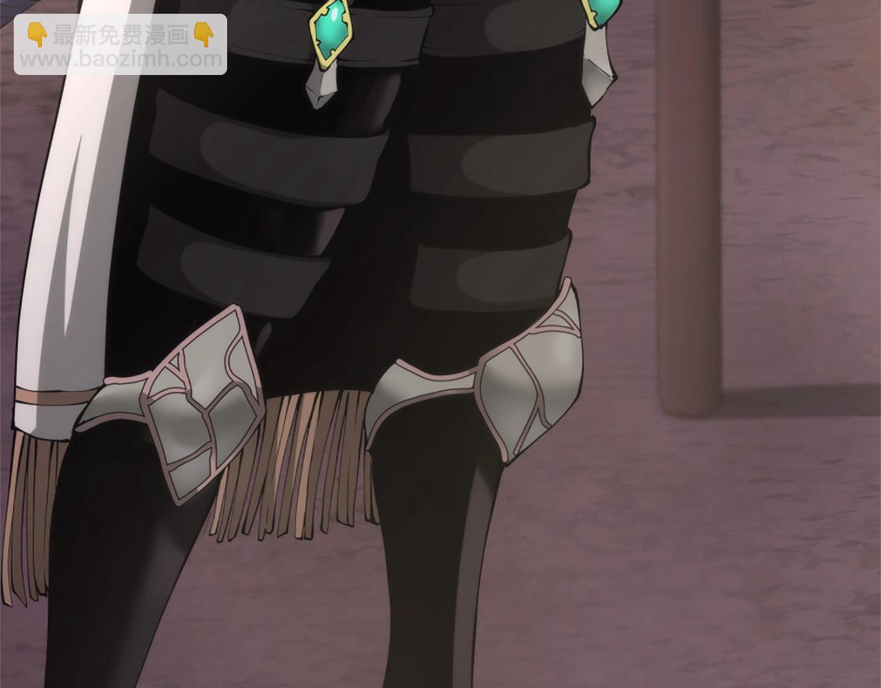 三歲開始做王者 - 第5季第170話 正面交鋒(1/6) - 8