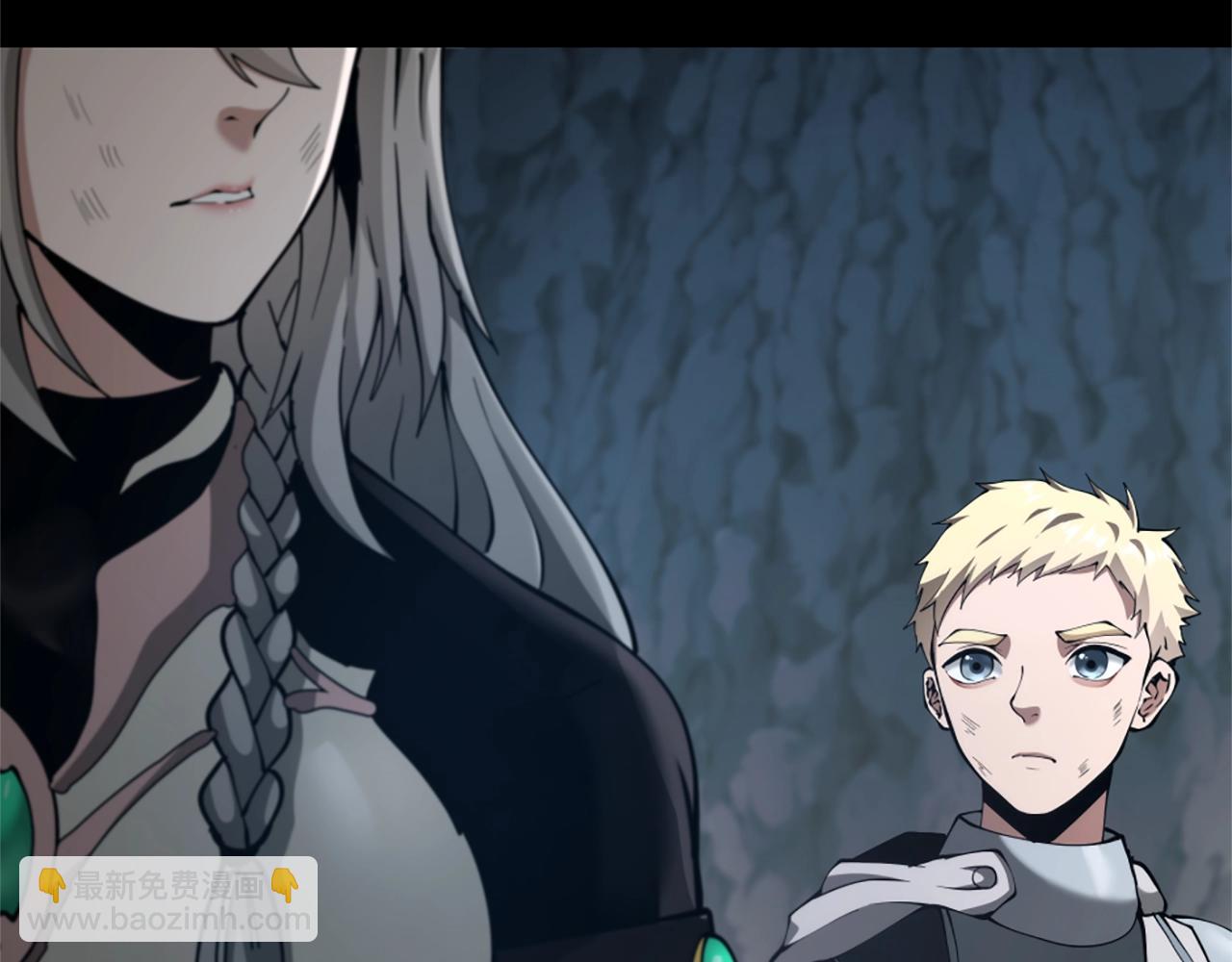 三歲開始做王者 - 第5季第170話 正面交鋒(5/6) - 3