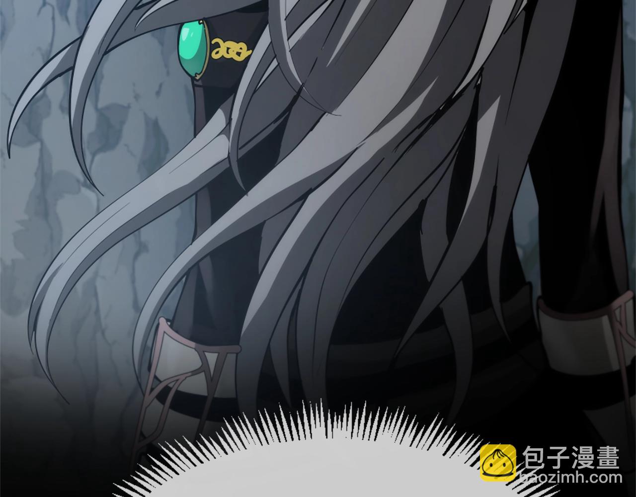 三歲開始做王者 - 第5季第170話 正面交鋒(6/6) - 5