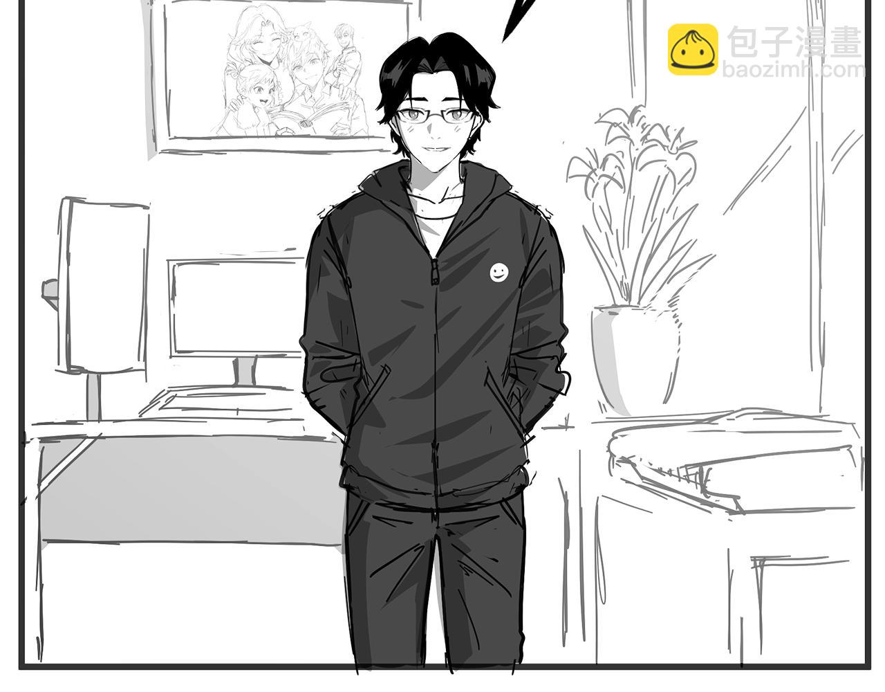 三歲開始做王者 - 第5季第170話 正面交鋒(6/6) - 5