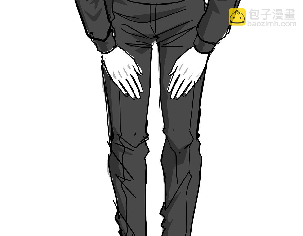 三歲開始做王者 - 第5季第170話 正面交鋒(6/6) - 1