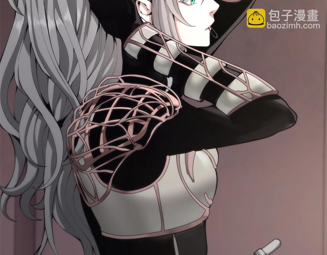 三歲開始做王者 - 第5季第170話 正面交鋒(1/6) - 3