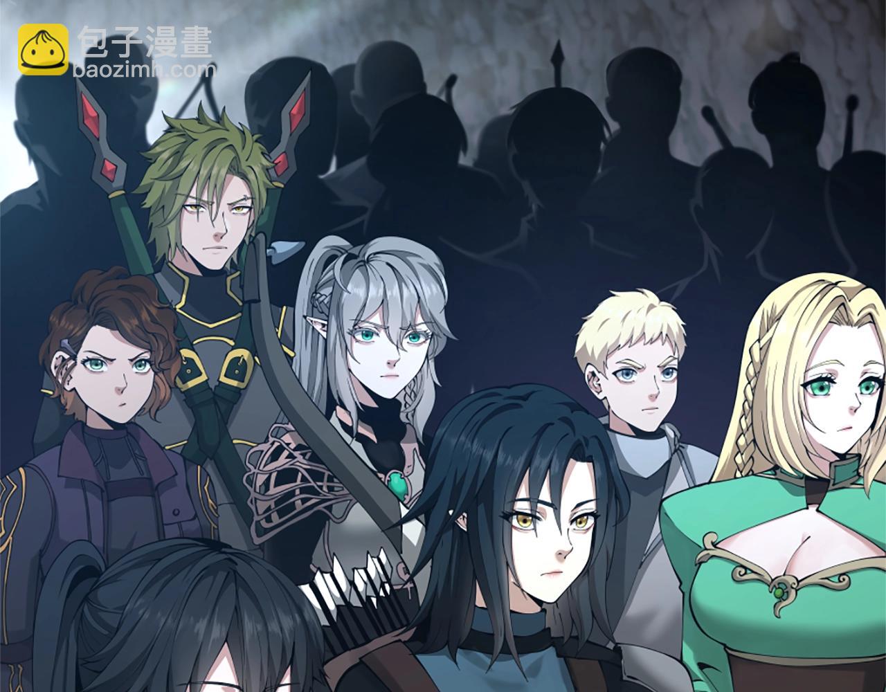 三歲開始做王者 - 第5季第170話 正面交鋒(2/6) - 3