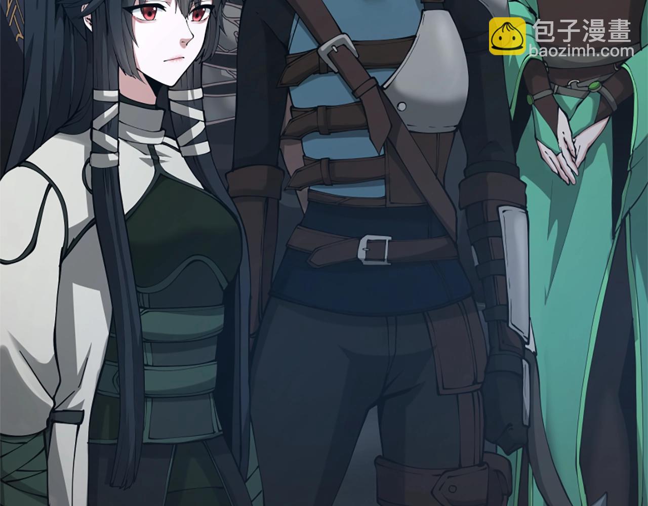 三歲開始做王者 - 第5季第170話 正面交鋒(2/6) - 4