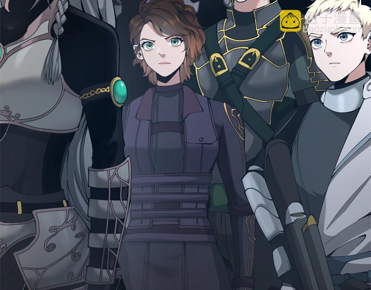 三歲開始做王者 - 第5季第170話 正面交鋒(2/6) - 7