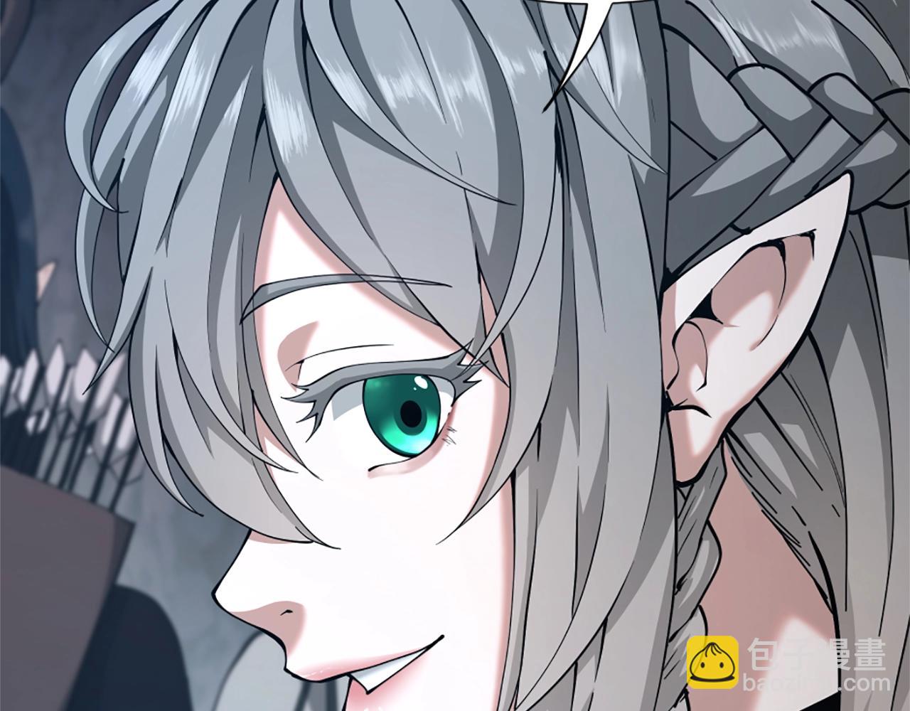 三歲開始做王者 - 第5季第170話 正面交鋒(2/6) - 1