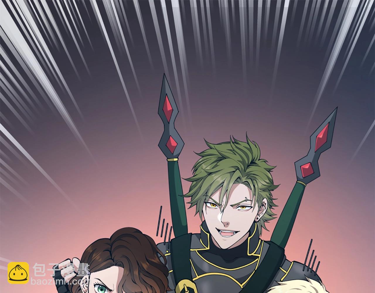 三歲開始做王者 - 第5季第170話 正面交鋒(2/6) - 4