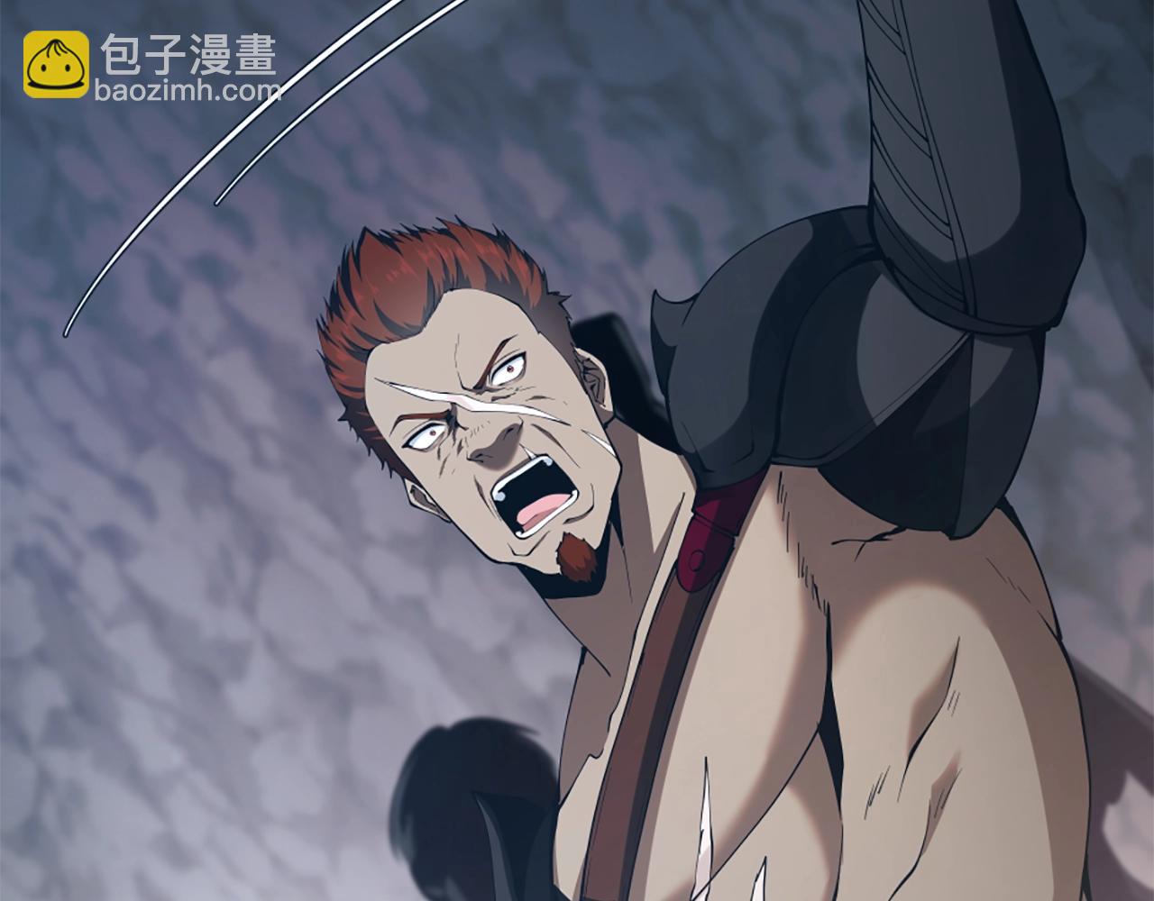 三歲開始做王者 - 第5季第170話 正面交鋒(2/6) - 7