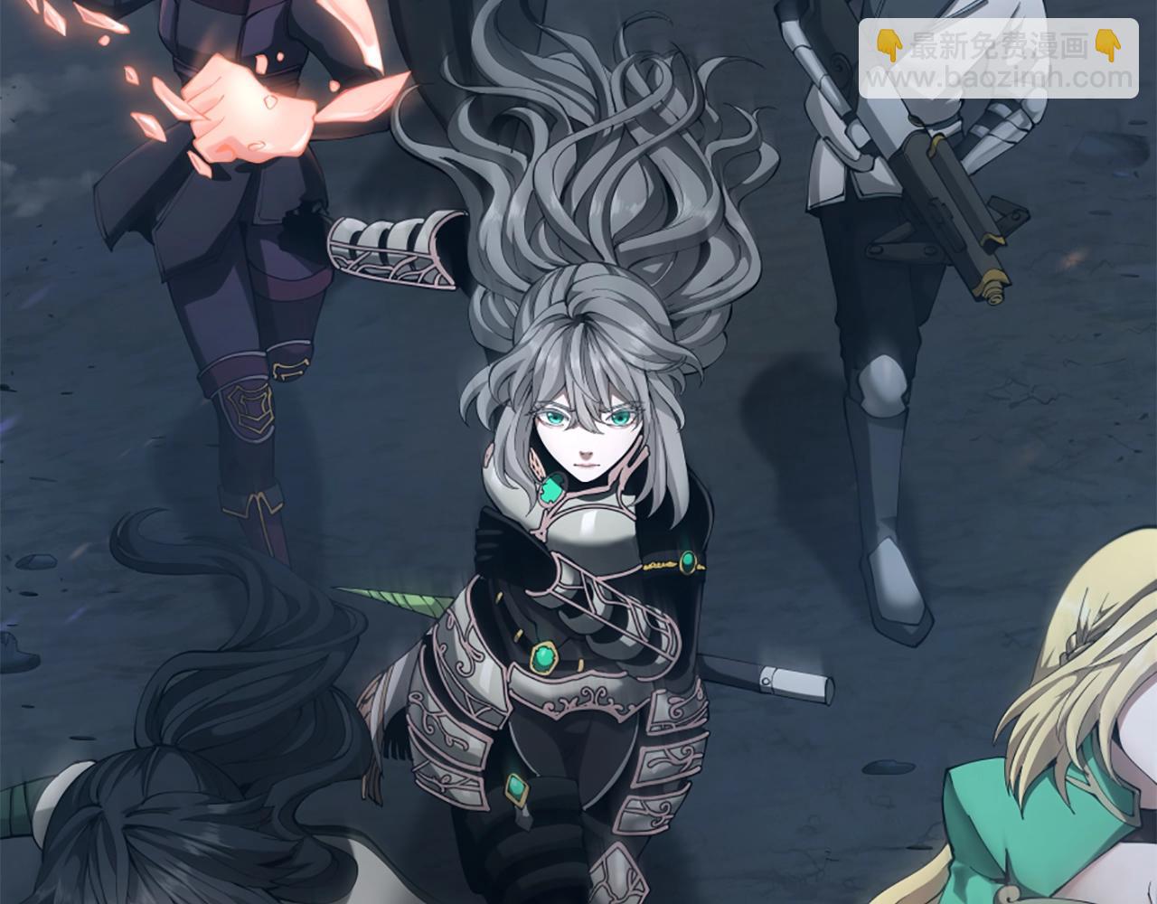 三歲開始做王者 - 第5季第170話 正面交鋒(2/6) - 3