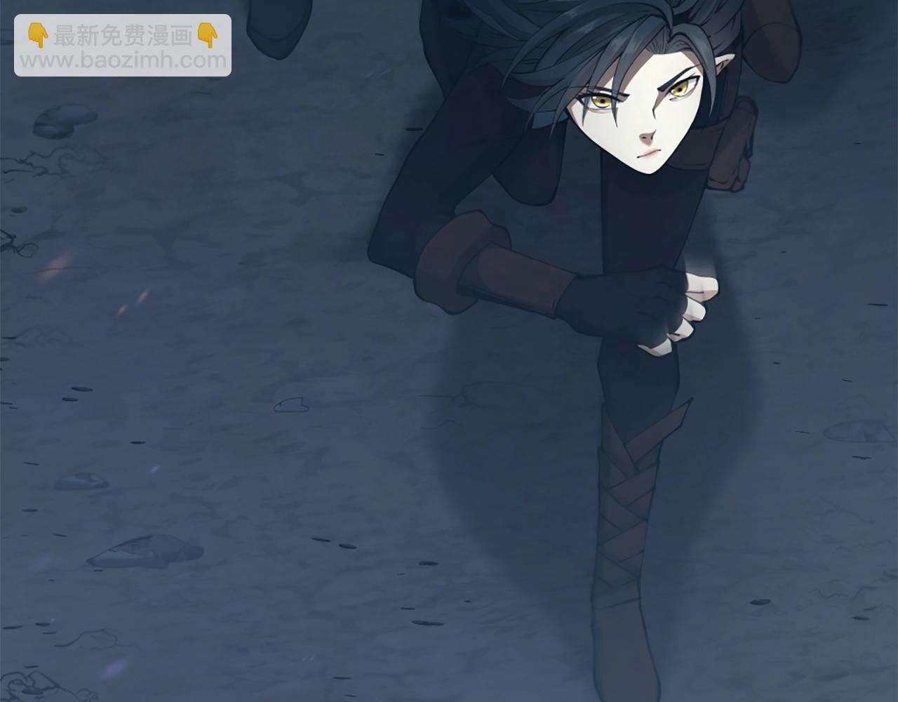 三歲開始做王者 - 第5季第170話 正面交鋒(2/6) - 5