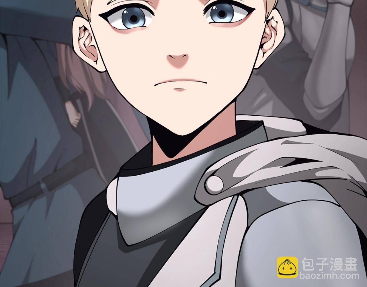 三歲開始做王者 - 第5季第170話 正面交鋒(1/6) - 8