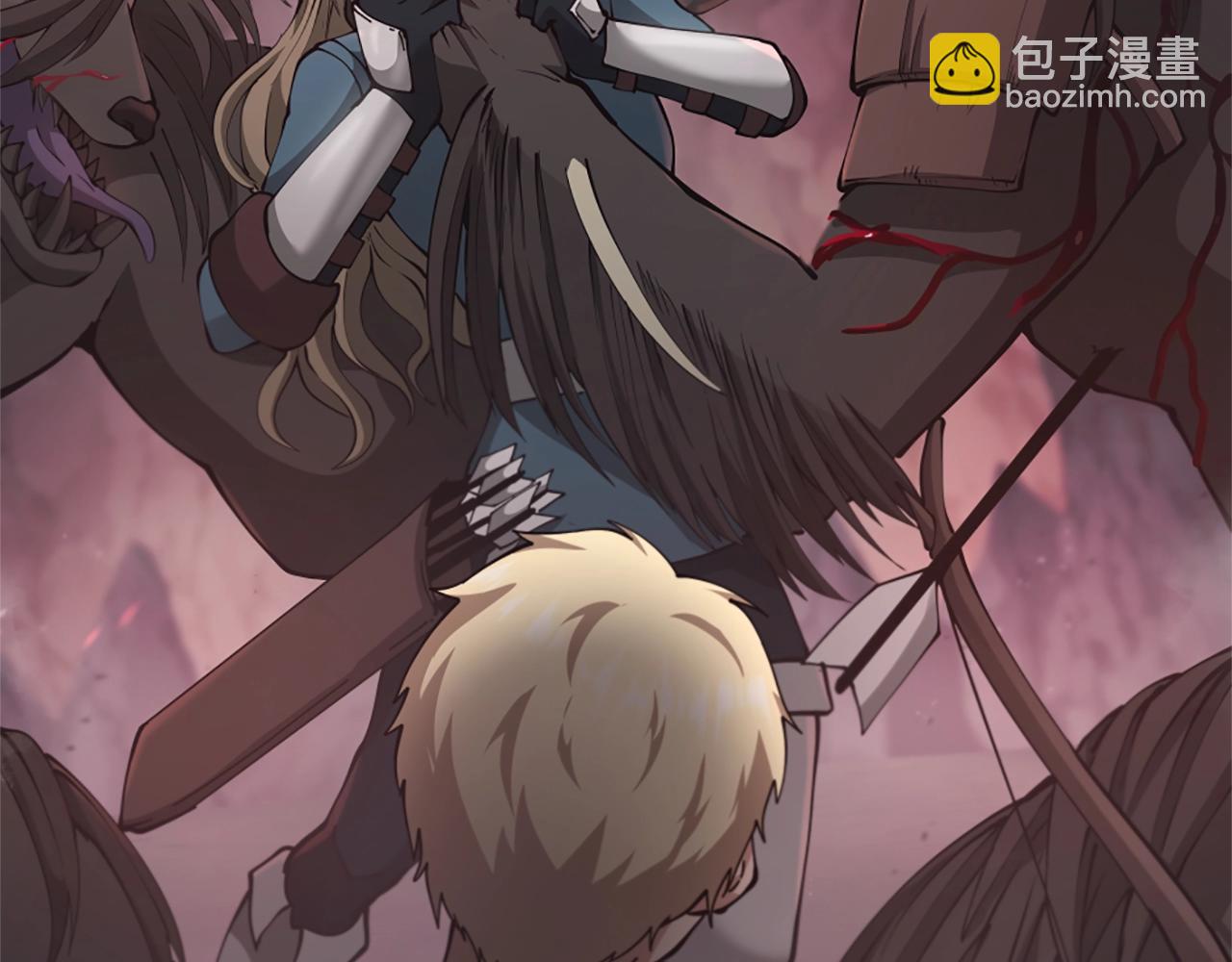 三歲開始做王者 - 第5季第170話 正面交鋒(2/6) - 7