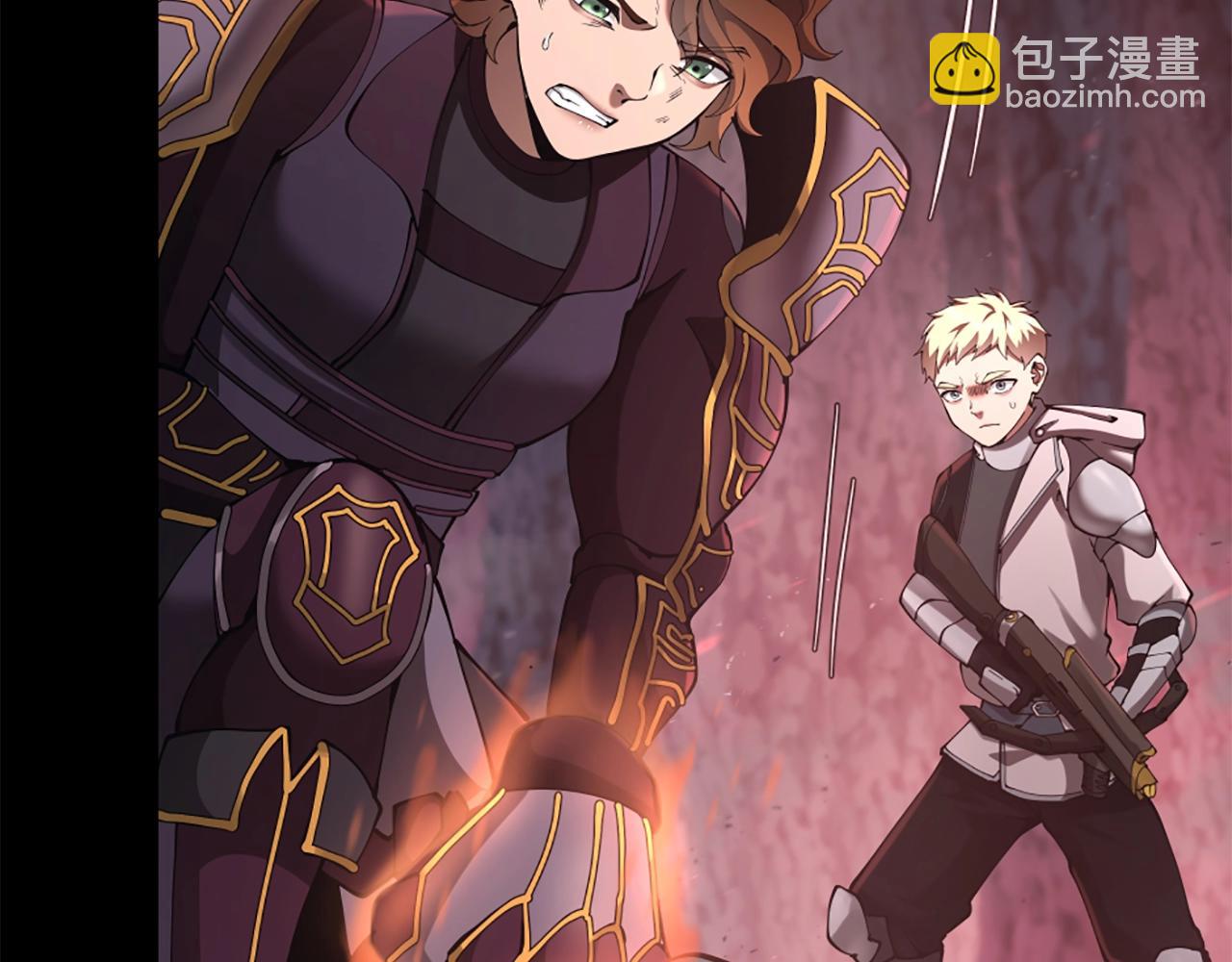 三歲開始做王者 - 第5季第170話 正面交鋒(2/6) - 7