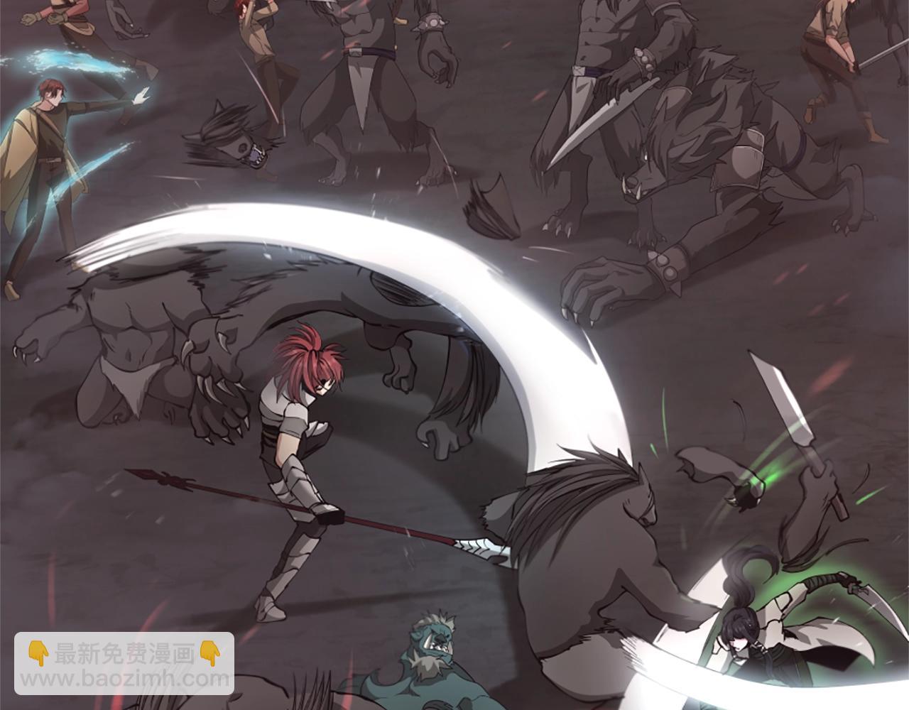 三歲開始做王者 - 第5季第170話 正面交鋒(2/6) - 3