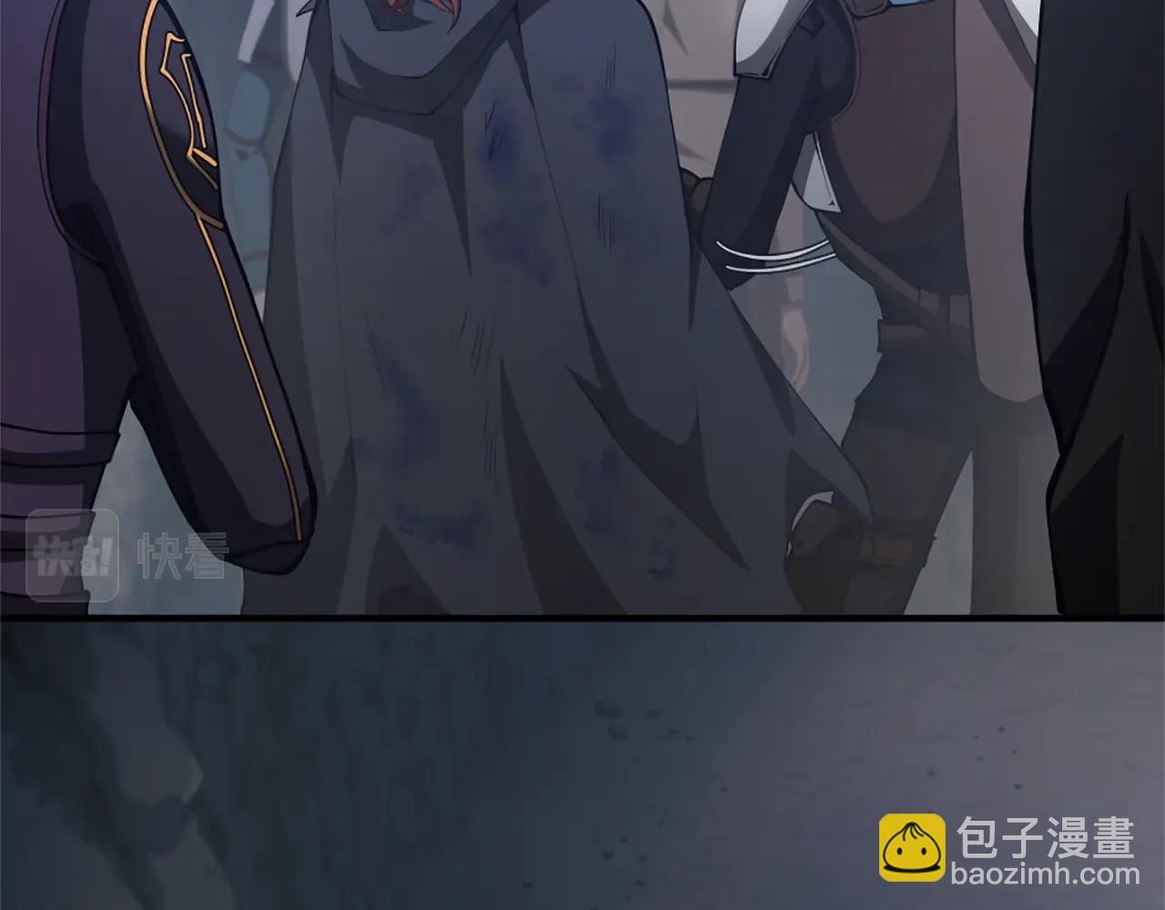 三歲開始做王者 - 第5季172話 私下談話(3/5) - 6