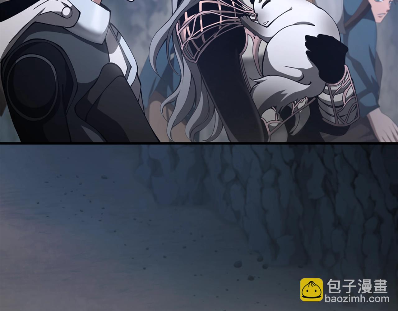 三歲開始做王者 - 第5季172話 私下談話(3/5) - 3