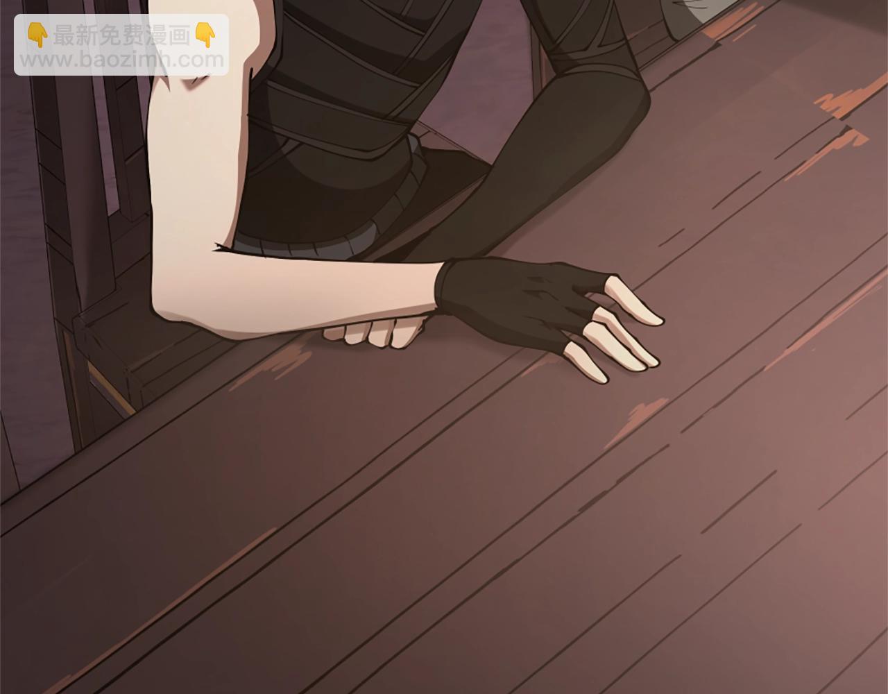 三歲開始做王者 - 第5季172話 私下談話(3/5) - 1