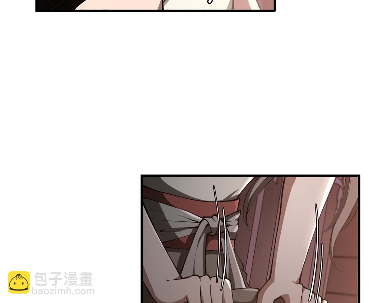 三歲開始做王者 - 第5季172話 私下談話(3/5) - 3