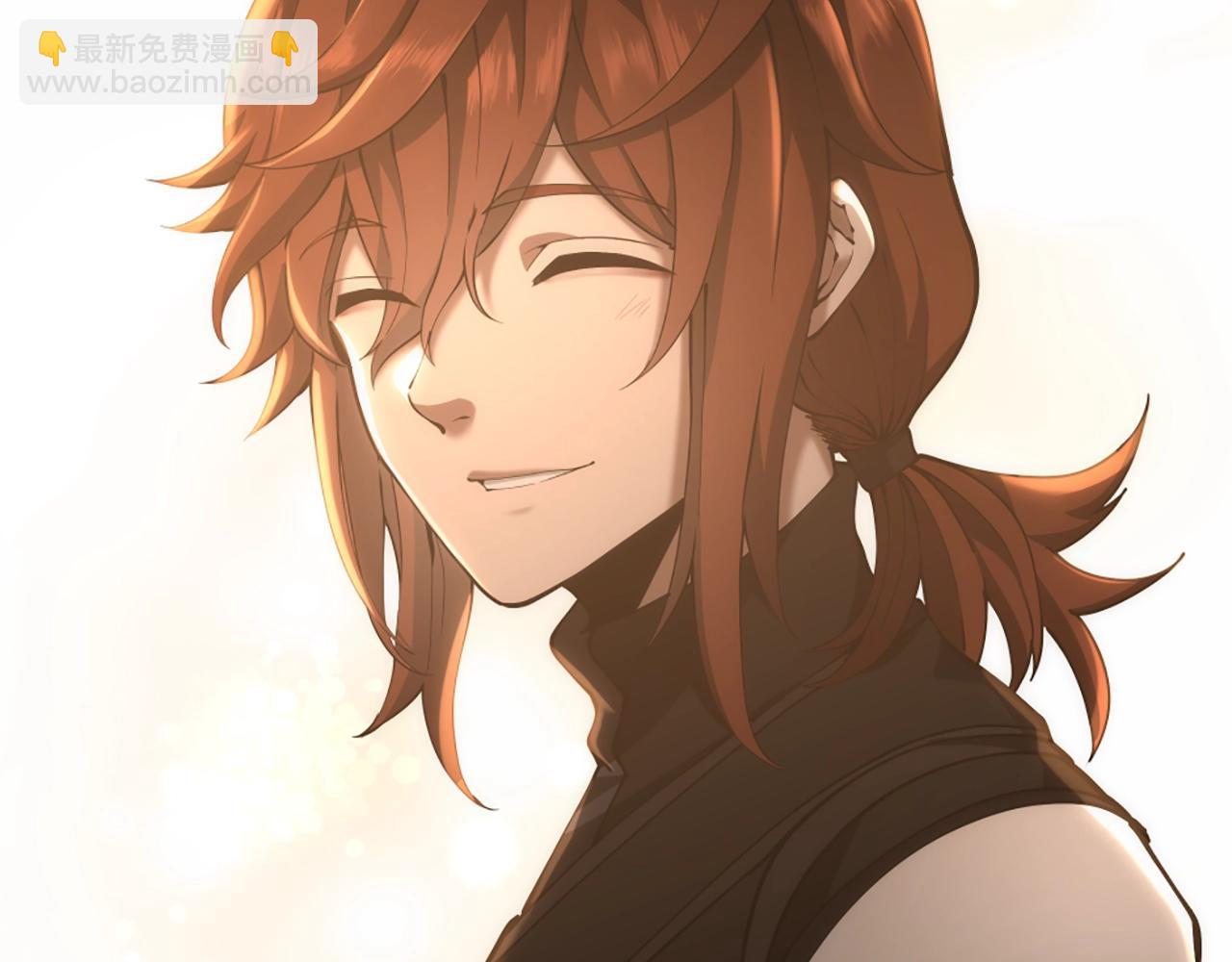 三歲開始做王者 - 第5季172話 私下談話(3/5) - 3