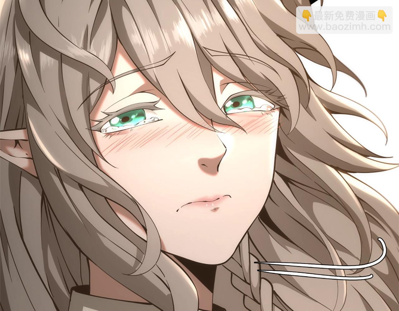 三歲開始做王者 - 第5季172話 私下談話(3/5) - 5