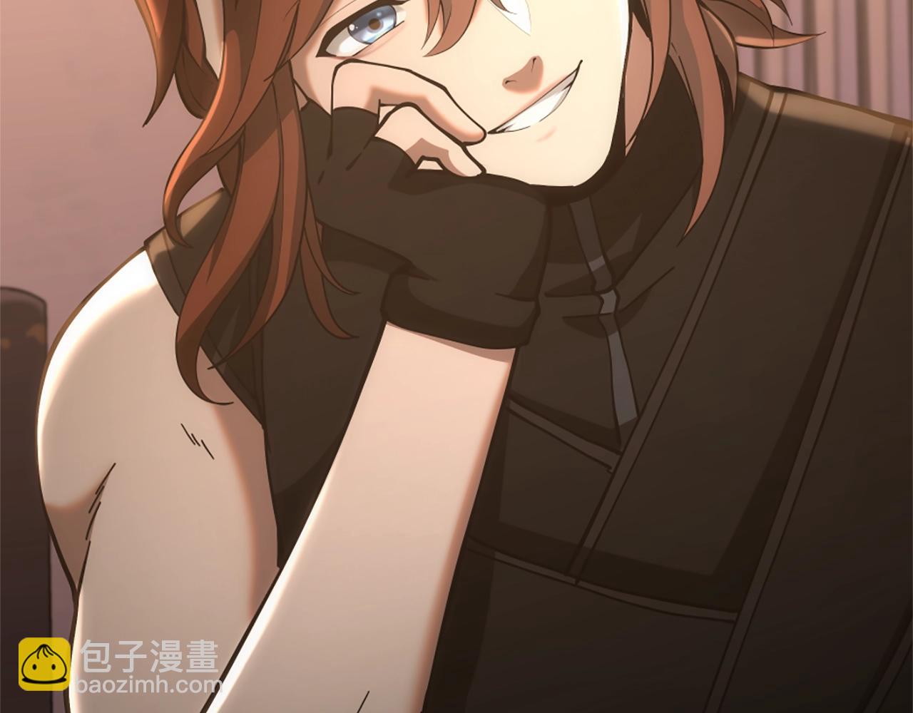 三歲開始做王者 - 第5季172話 私下談話(3/5) - 5