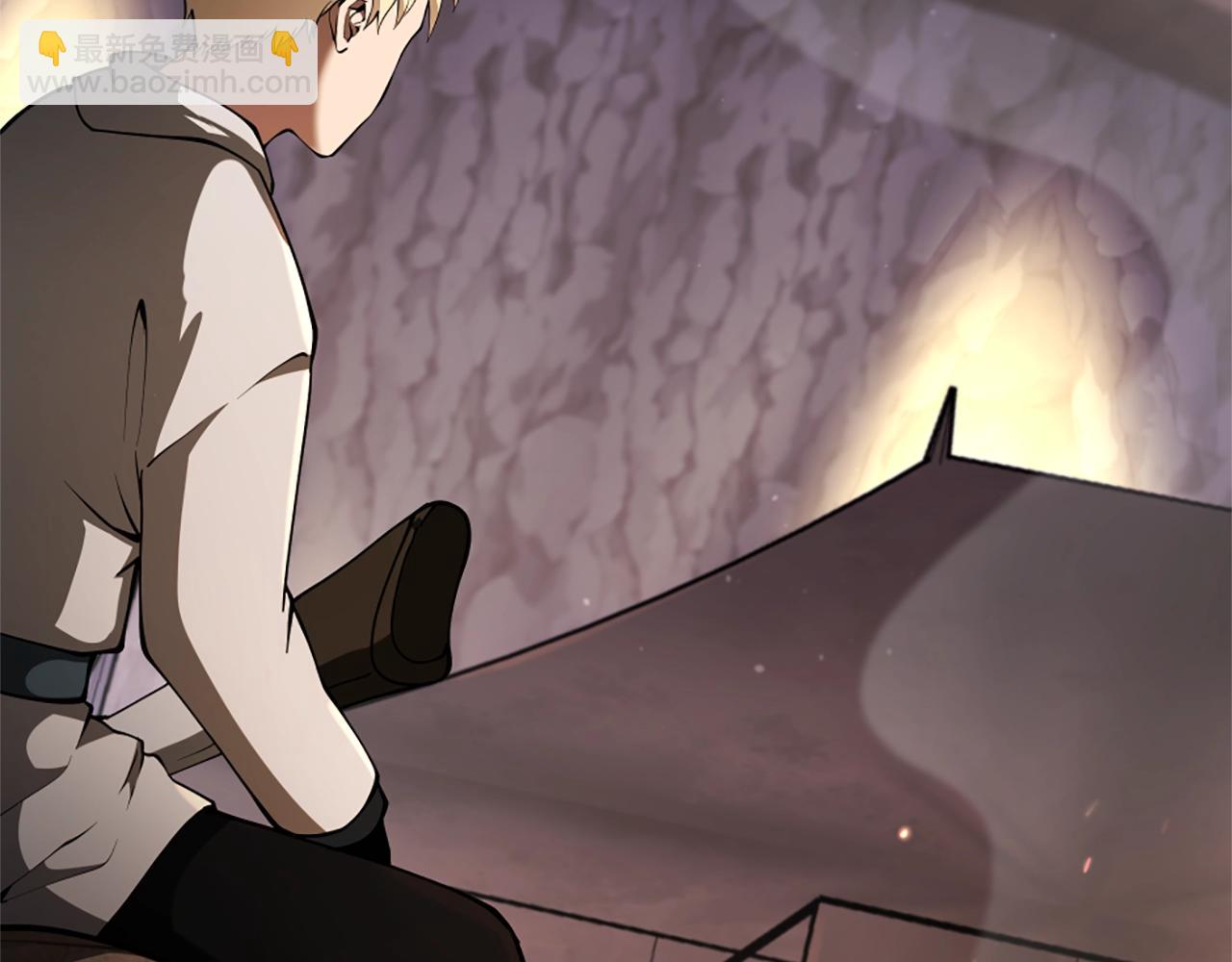 三歲開始做王者 - 第5季172話 私下談話(4/5) - 3