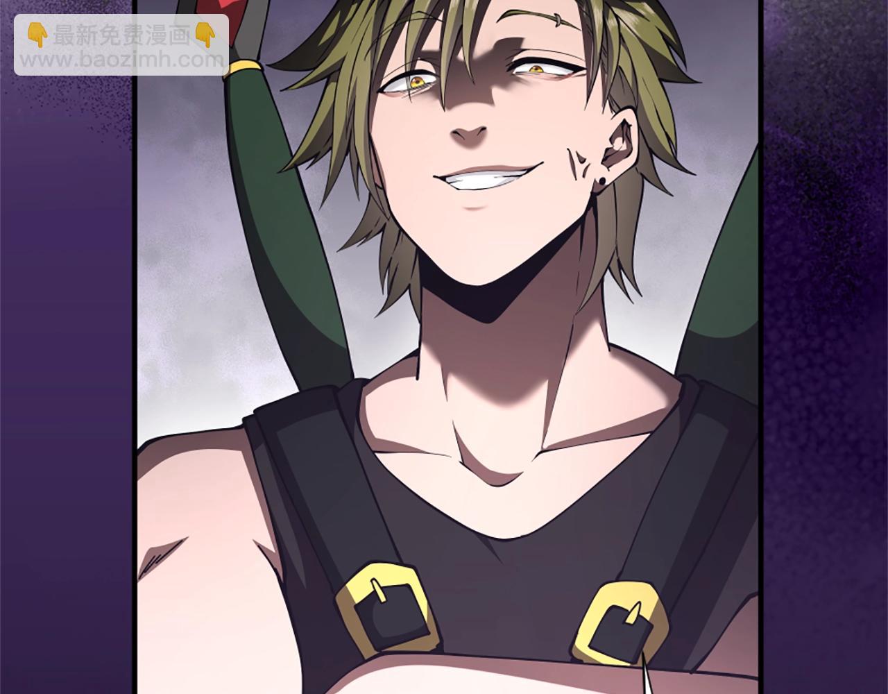 三歲開始做王者 - 第5季172話 私下談話(4/5) - 3