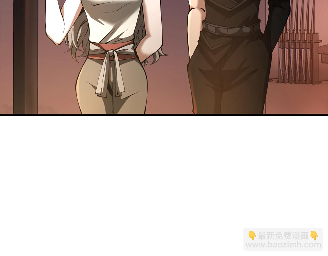 三歲開始做王者 - 第5季172話 私下談話(5/5) - 5