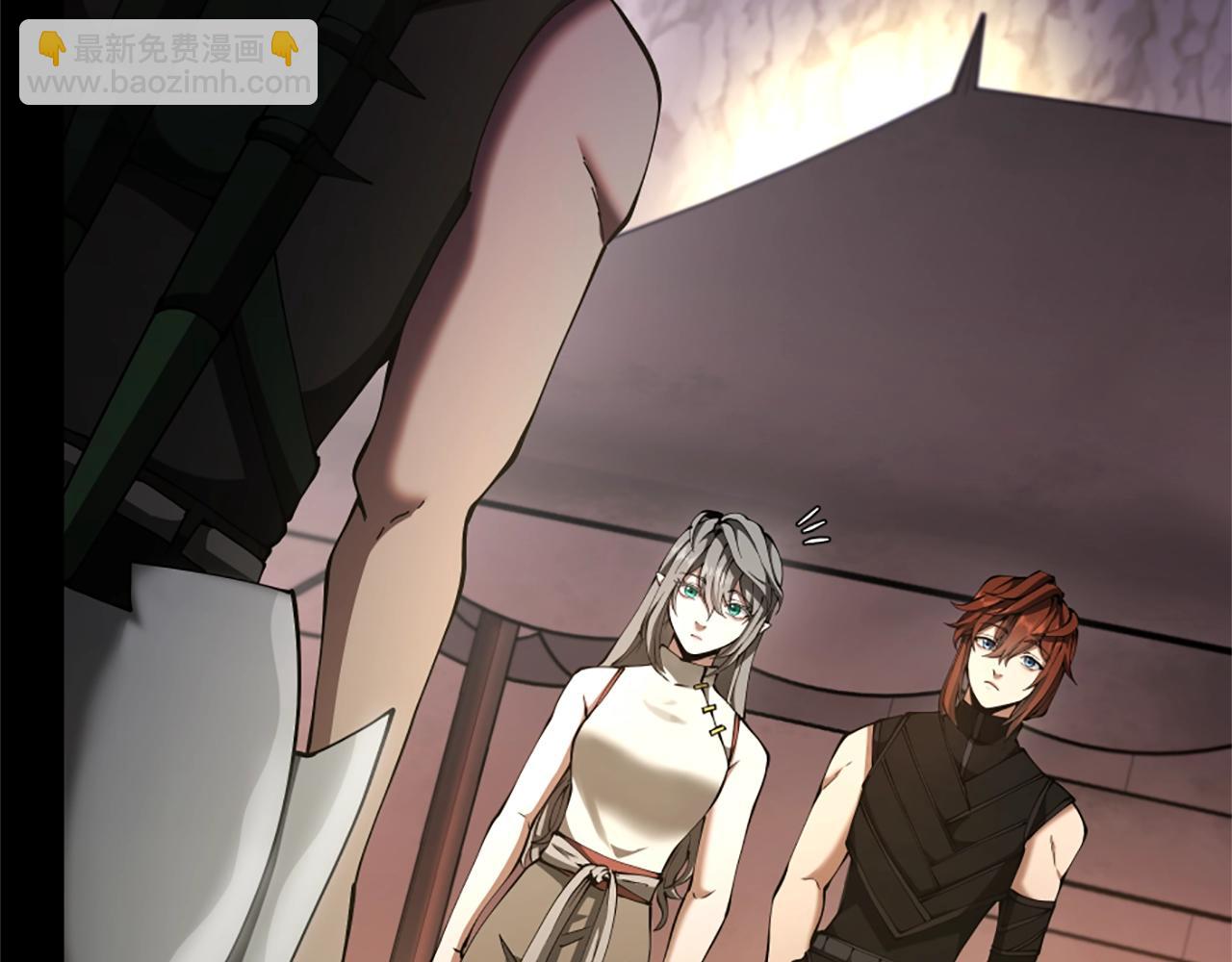 三歲開始做王者 - 第5季172話 私下談話(5/5) - 2