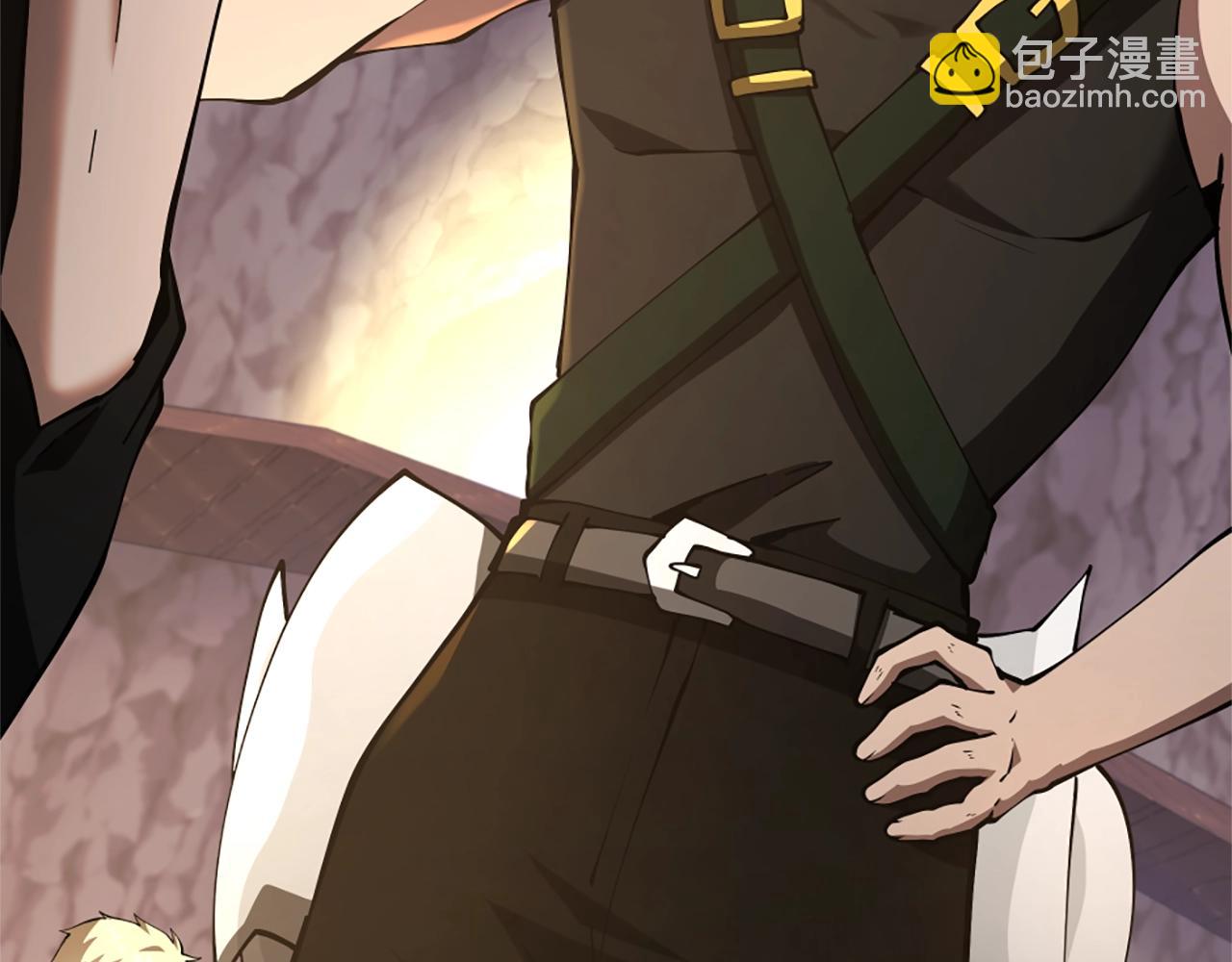 三歲開始做王者 - 第5季172話 私下談話(5/5) - 2