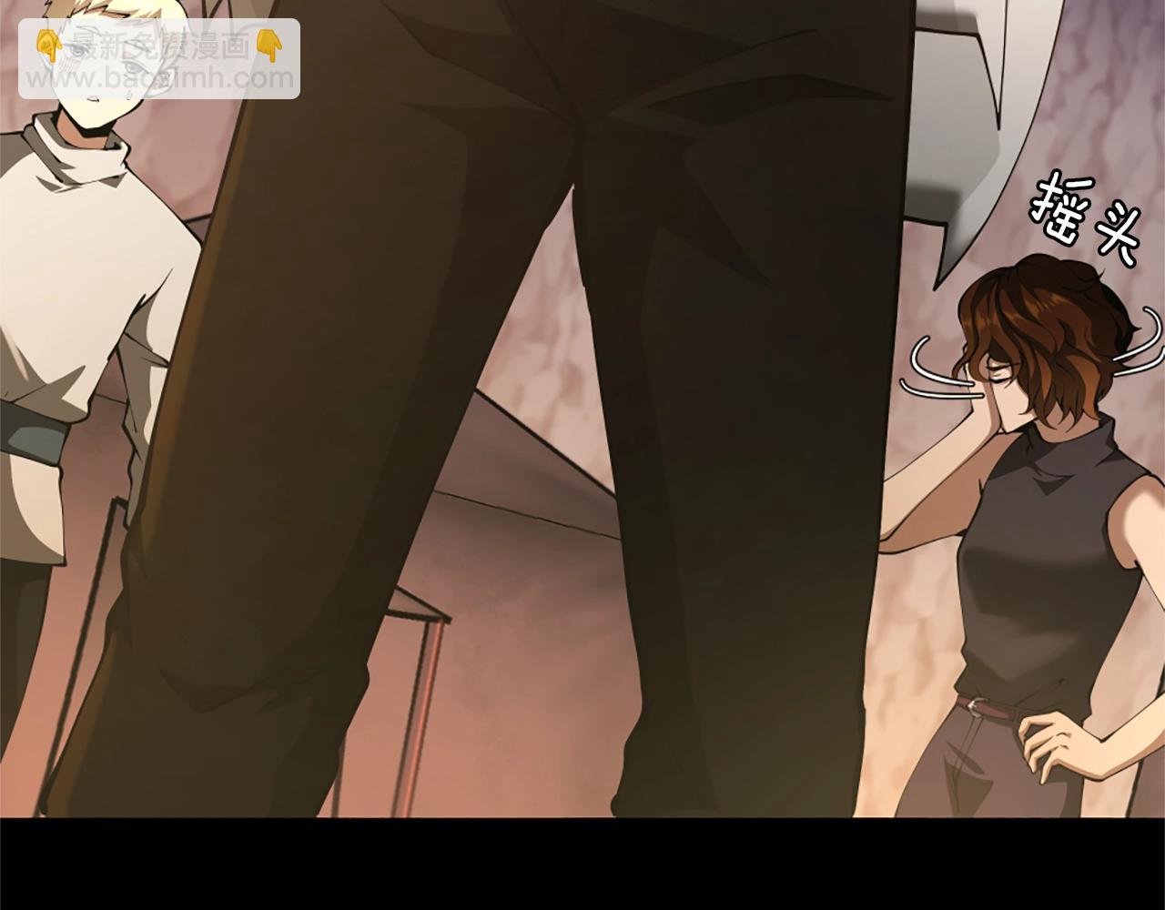 三歲開始做王者 - 第5季172話 私下談話(5/5) - 3