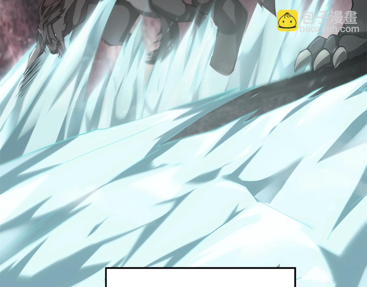 三歲開始做王者 - 第5季174話 短暫的團聚(3/5) - 2