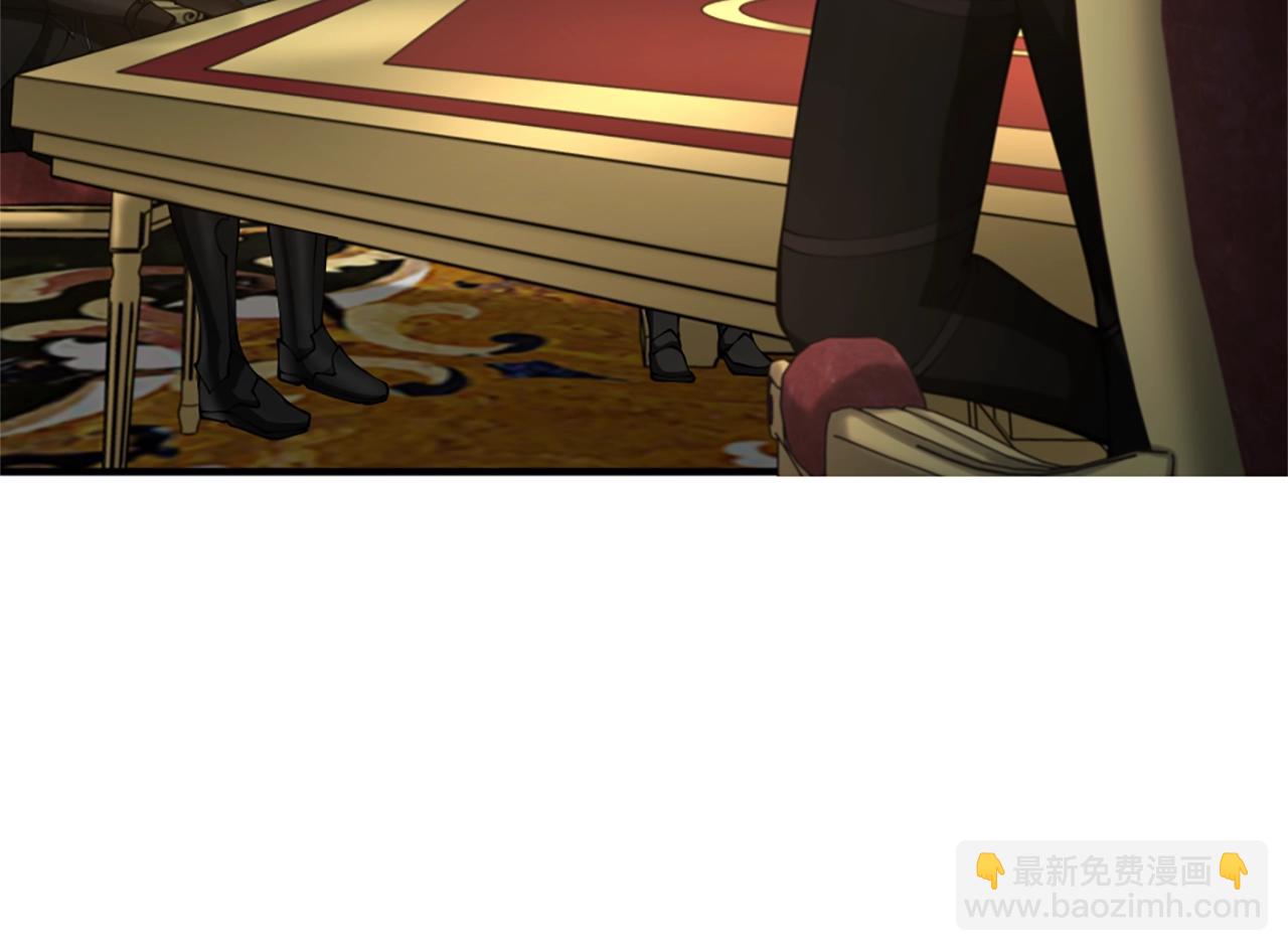 三歲開始做王者 - 第5季174話 短暫的團聚(3/5) - 6