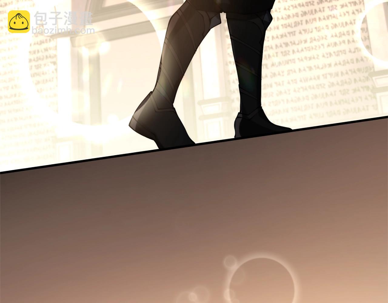 三歲開始做王者 - 第5季174話 短暫的團聚(1/5) - 7