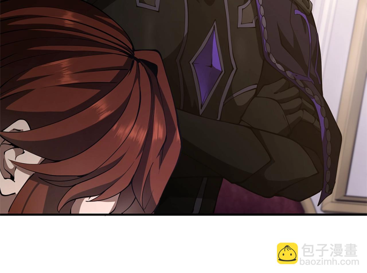 三歲開始做王者 - 第5季174話 短暫的團聚(4/5) - 6